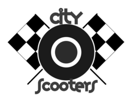 CITY SCOOTERS trademark