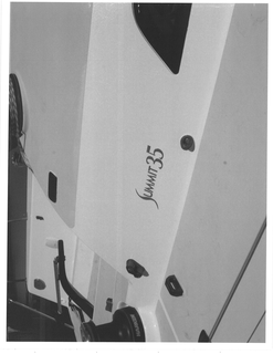 SUMMIT 35 trademark