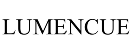 LUMENCUE trademark