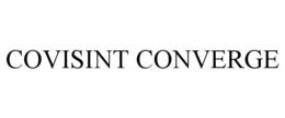 COVISINT CONVERGE trademark