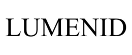 LUMENID trademark