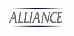 ALLIANCE trademark
