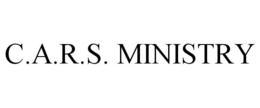 C.A.R.S. MINISTRY trademark