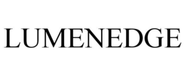 LUMENEDGE trademark