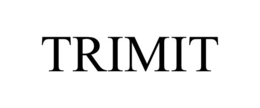 TRIMIT trademark