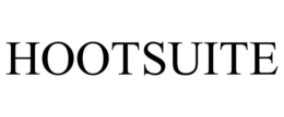 HOOTSUITE trademark