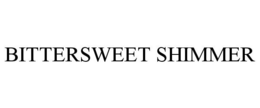 BITTERSWEET SHIMMER trademark