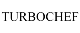 TURBOCHEF trademark