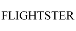 FLIGHTSTER trademark