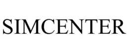 SIMCENTER trademark