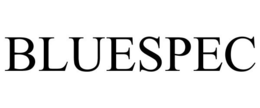 BLUESPEC trademark