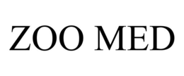 ZOO MED trademark