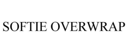 SOFTIE OVERWRAP trademark