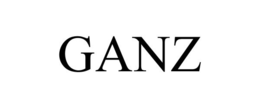 GANZ trademark