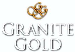 GG GRANITE GOLD trademark