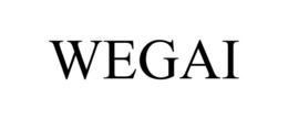 WEGAI trademark