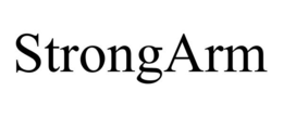 STRONGARM trademark