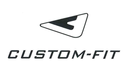 CUSTOM-FIT trademark