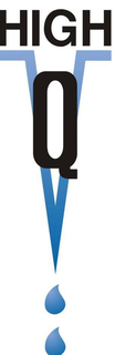 HIGH Q trademark