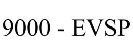 9000 - EVSP trademark