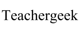 TEACHERGEEK trademark