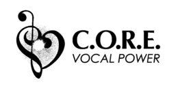 C.O.R.E. VOCAL POWER trademark