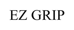EZ GRIP trademark