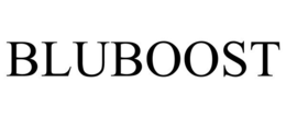 BLUBOOST trademark