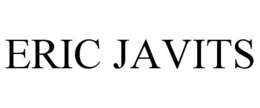 ERIC JAVITS trademark