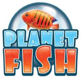 PLANET FISH trademark