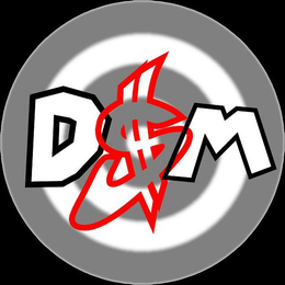 DSM trademark