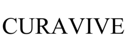 CURAVIVE trademark