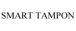 SMART TAMPON trademark