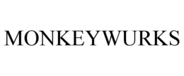 MONKEYWURKS trademark