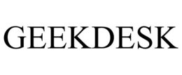 GEEKDESK trademark