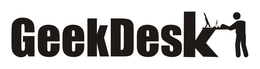 GEEKDESK trademark