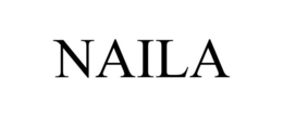 NAILA trademark