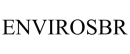 ENVIROSBR trademark