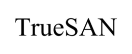 TRUESAN trademark