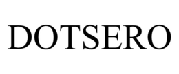DOTSERO trademark