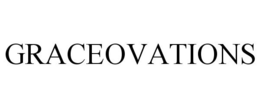 GRACEOVATIONS trademark