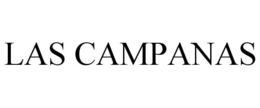 LAS CAMPANAS trademark