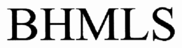 BHMLS trademark