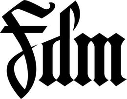 FDM trademark
