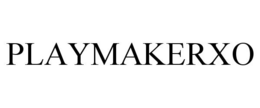 PLAYMAKERXO trademark