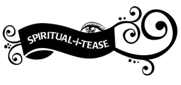 SPIRITUAL-I-TEASE trademark