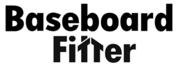 BASEBOARD FITTER trademark