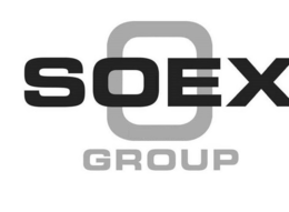 SOEX GROUP trademark