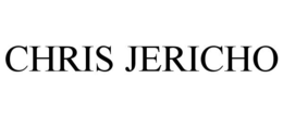 CHRIS JERICHO trademark