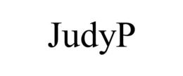 JUDYP trademark